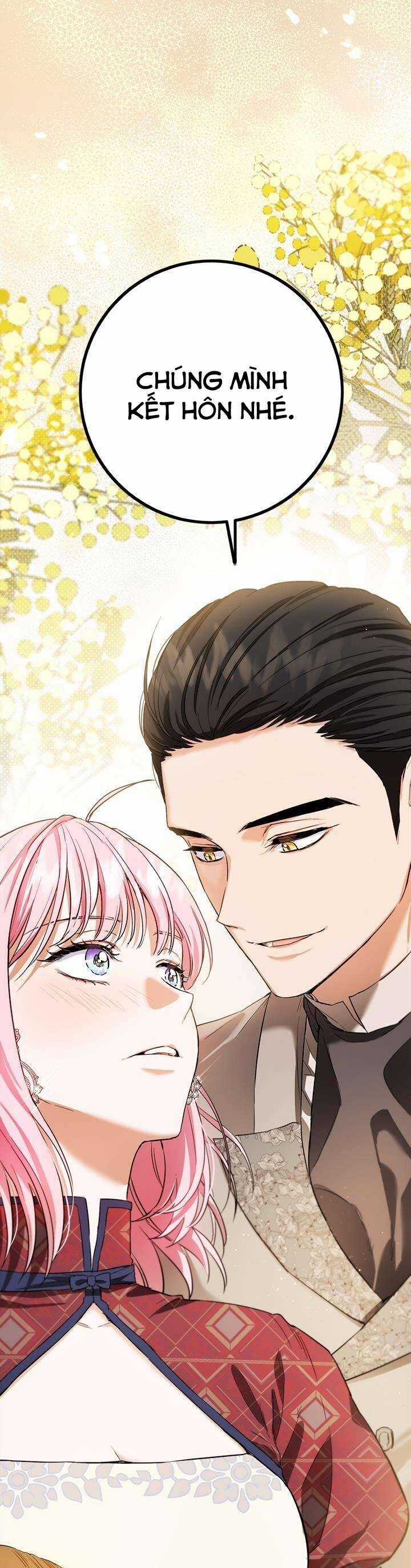 Cuộc Sống Mới Của Công Nương Chapter 118 trang 28