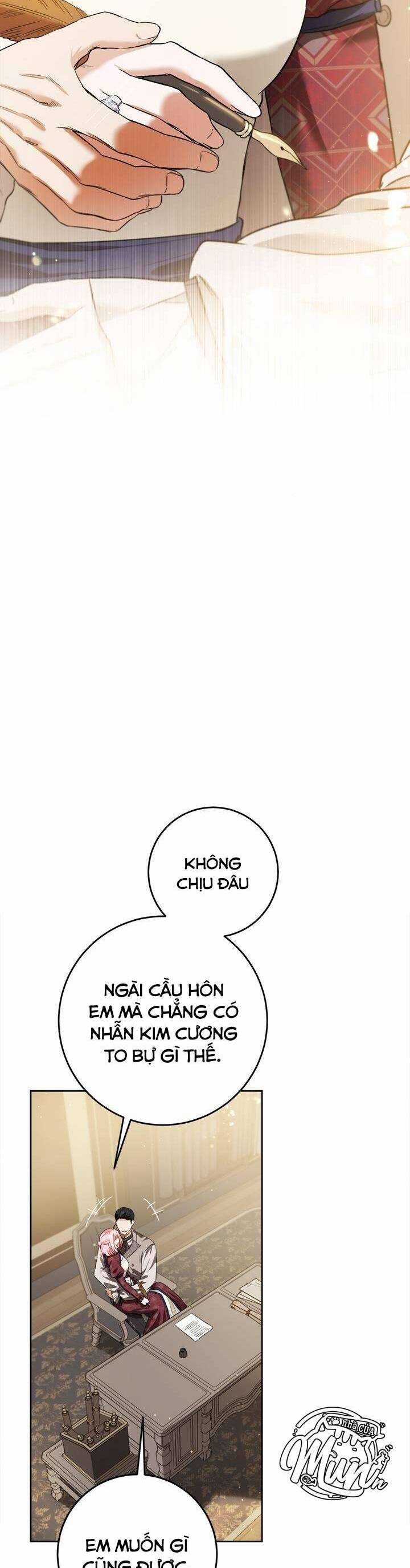 Cuộc Sống Mới Của Công Nương Chapter 118 trang 29