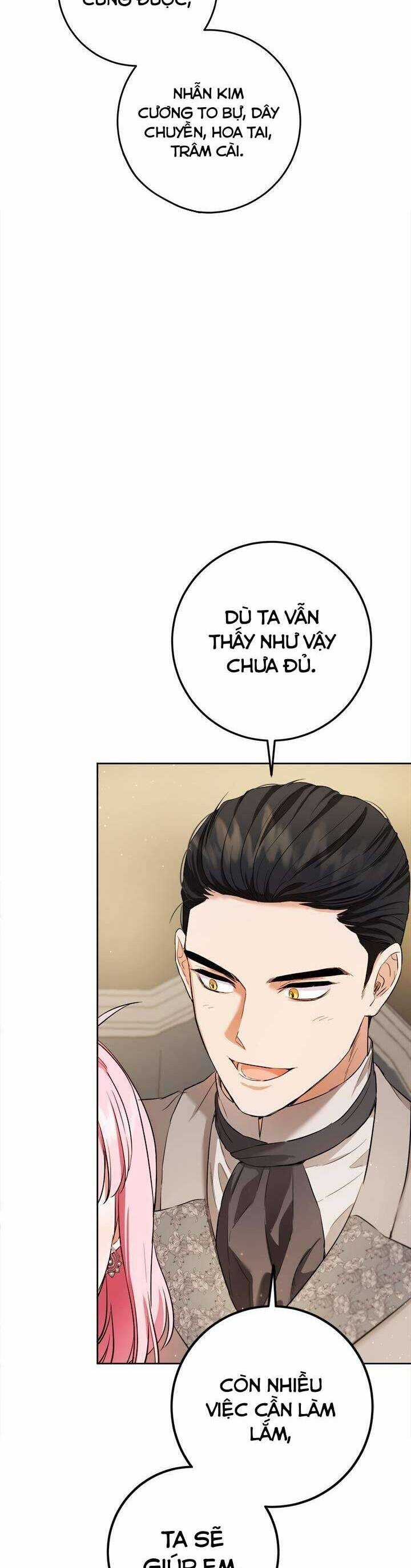 Cuộc Sống Mới Của Công Nương Chapter 118 trang 30
