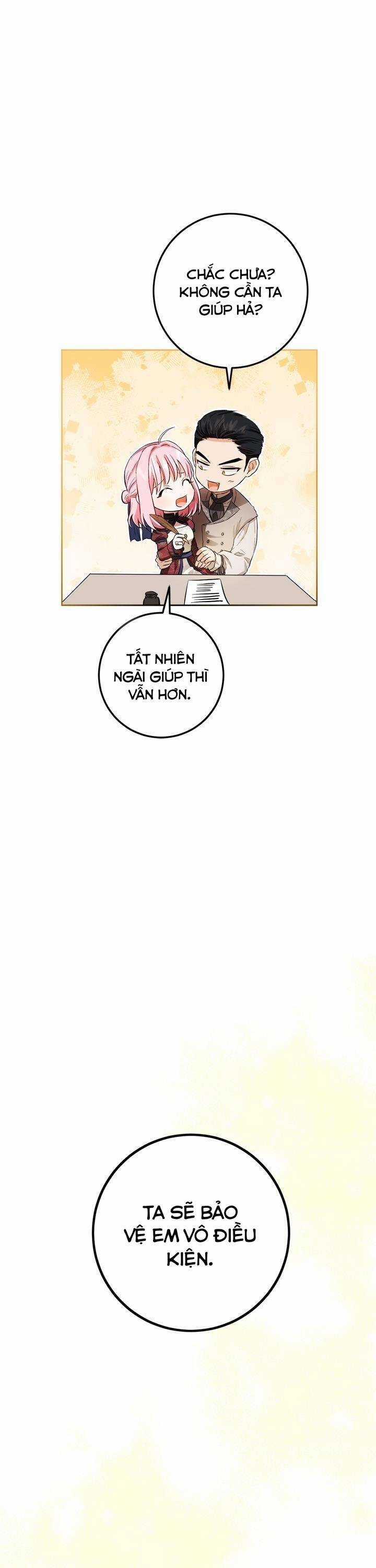 Cuộc Sống Mới Của Công Nương Chapter 118 trang 32