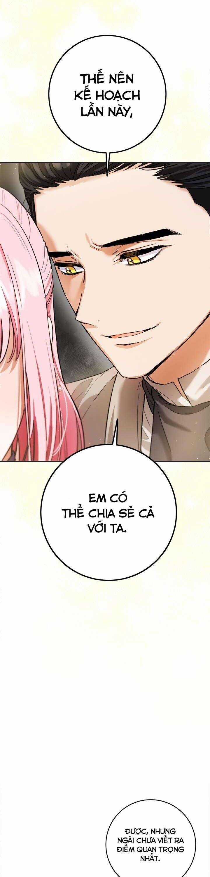 Cuộc Sống Mới Của Công Nương Chapter 118 trang 33