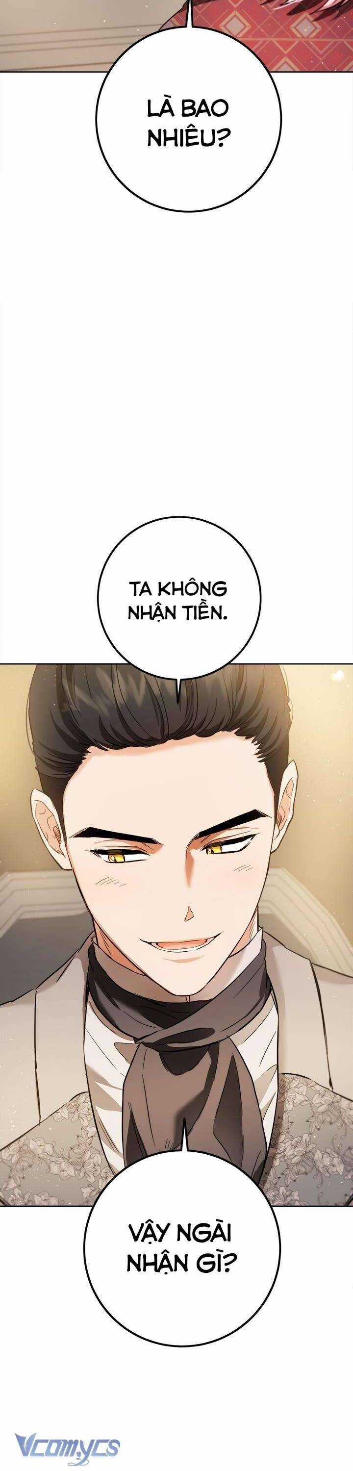 Cuộc Sống Mới Của Công Nương Chapter 118 trang 35