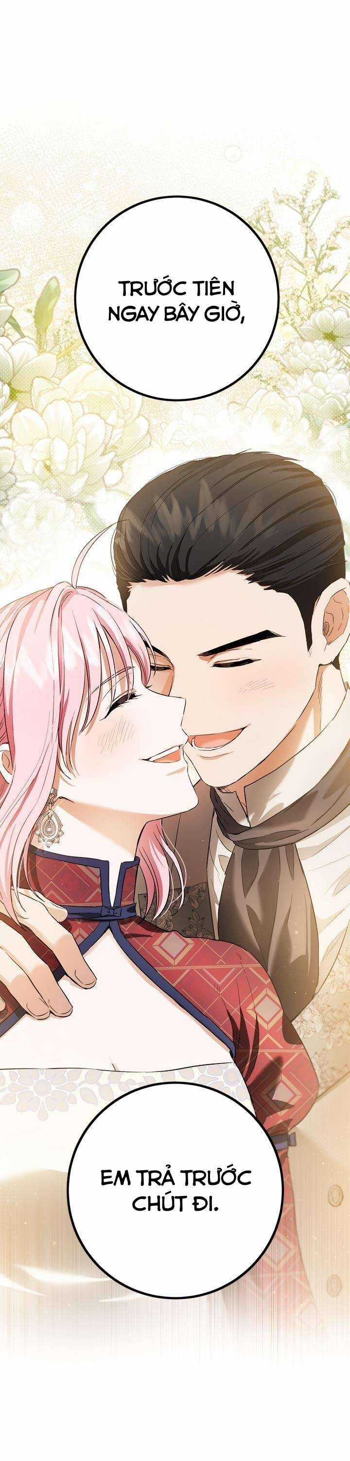 Cuộc Sống Mới Của Công Nương Chapter 118 trang 36