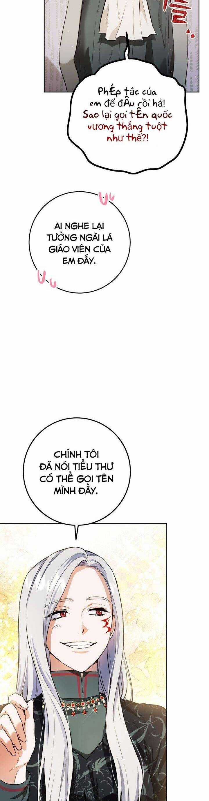 Cuộc Sống Mới Của Công Nương Chapter 118 trang 42