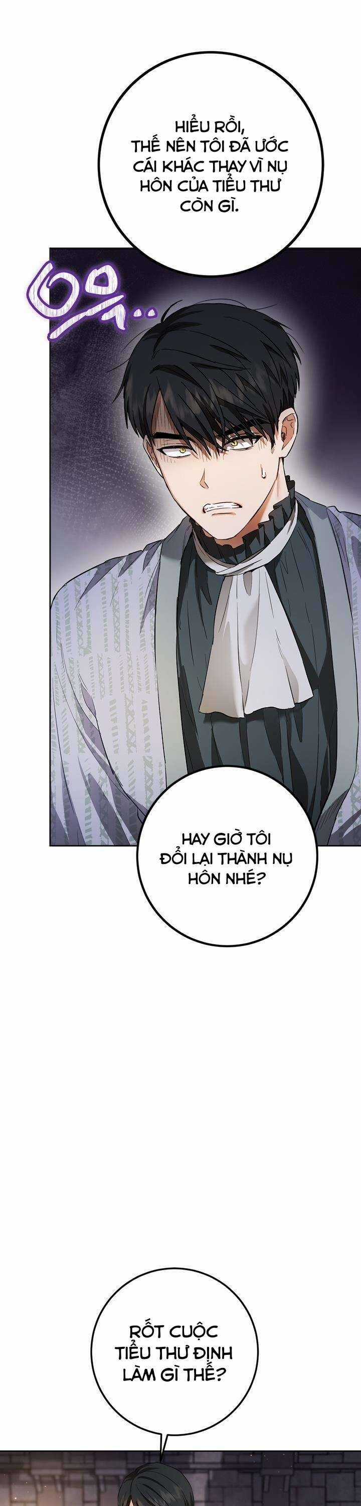Cuộc Sống Mới Của Công Nương Chapter 118 trang 44
