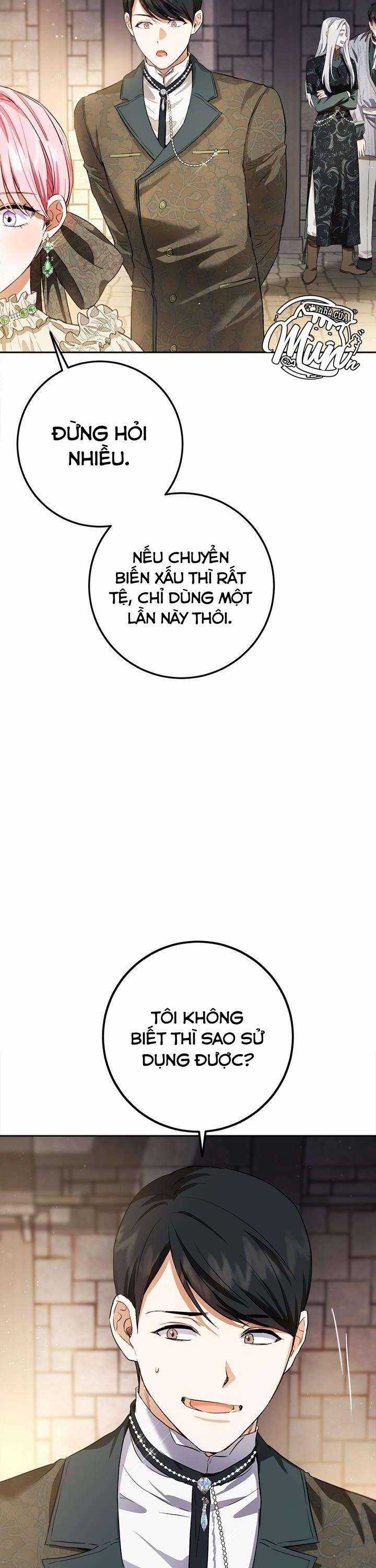 Cuộc Sống Mới Của Công Nương Chapter 118 trang 45