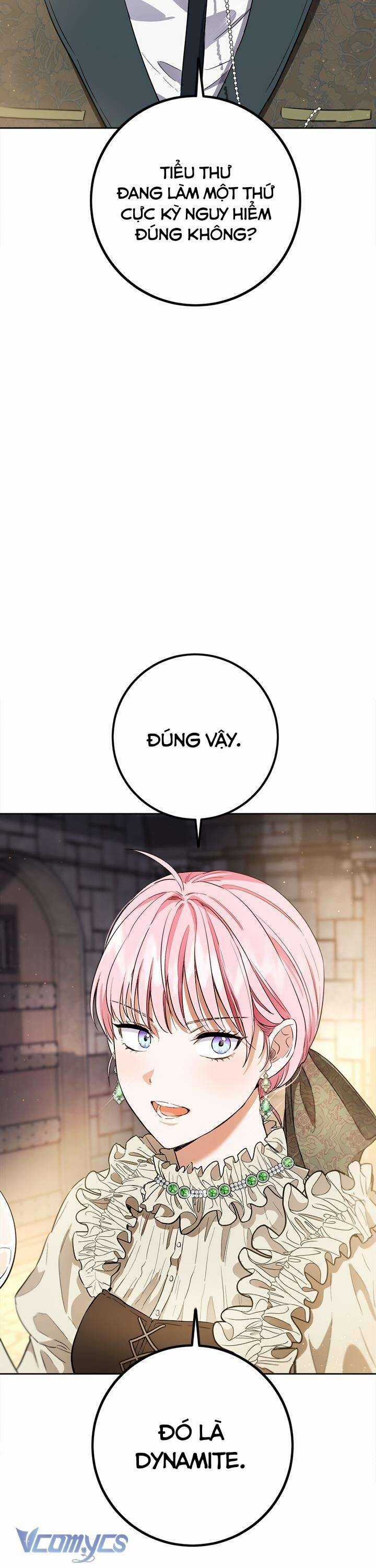 Cuộc Sống Mới Của Công Nương Chapter 118 trang 46