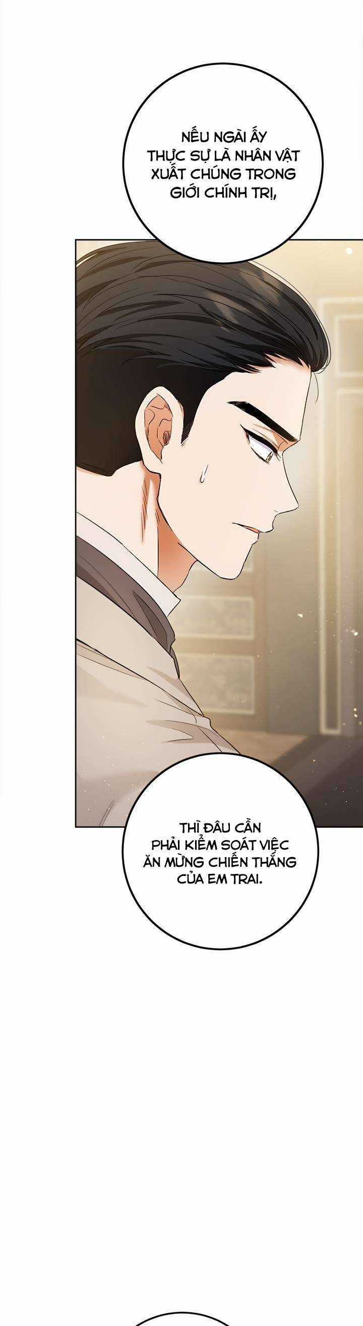 Cuộc Sống Mới Của Công Nương Chapter 118 trang 8
