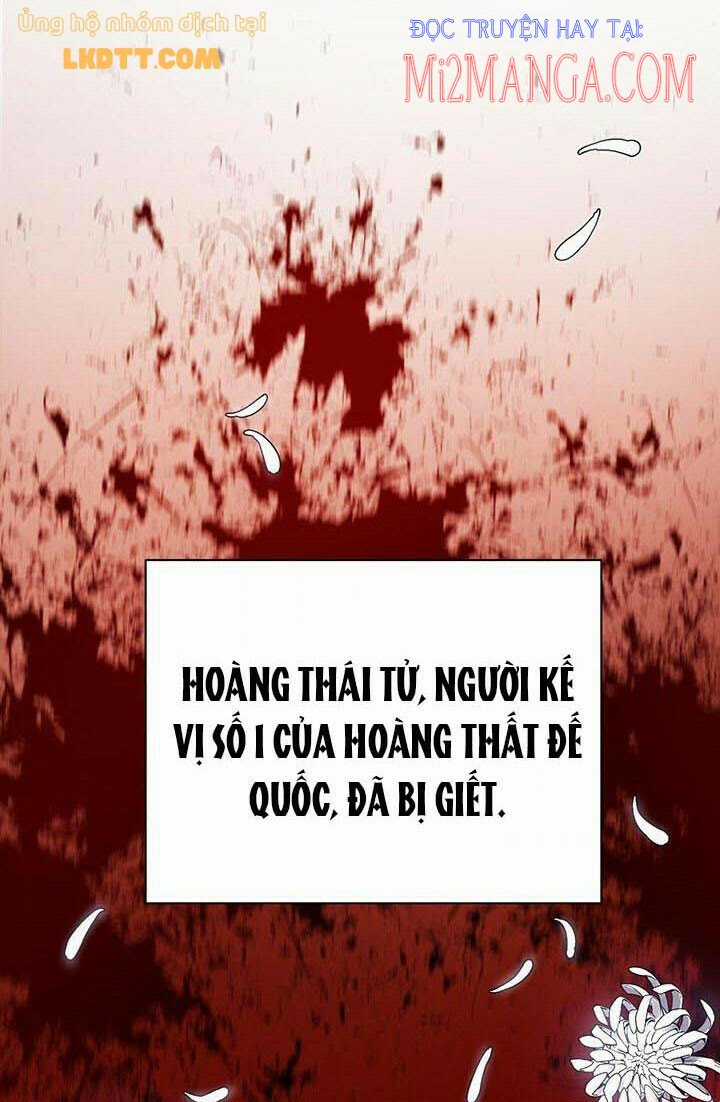 Cuộc Sống Mới Của Công Nương Chapter 12.5 trang 16