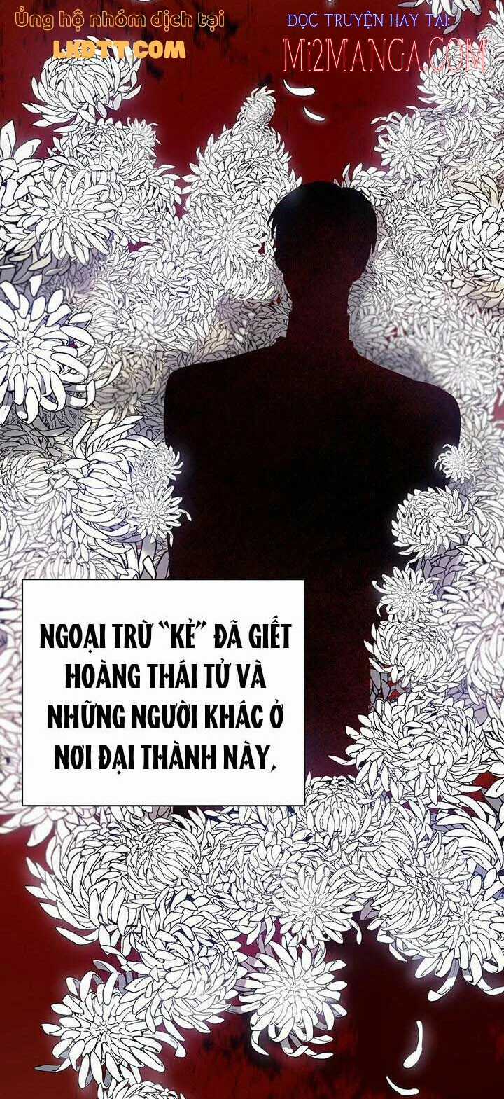 Cuộc Sống Mới Của Công Nương Chapter 12.5 trang 17