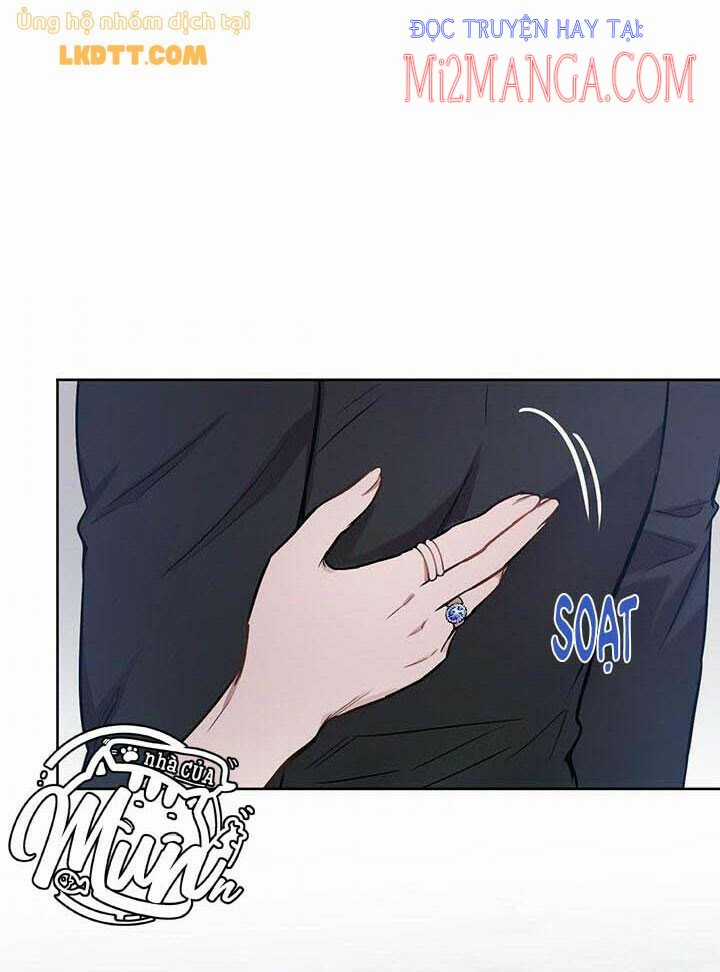 Cuộc Sống Mới Của Công Nương Chapter 12.5 trang 26