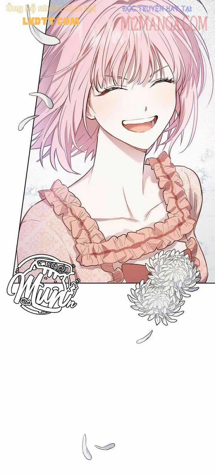 Cuộc Sống Mới Của Công Nương Chapter 12.5 trang 29