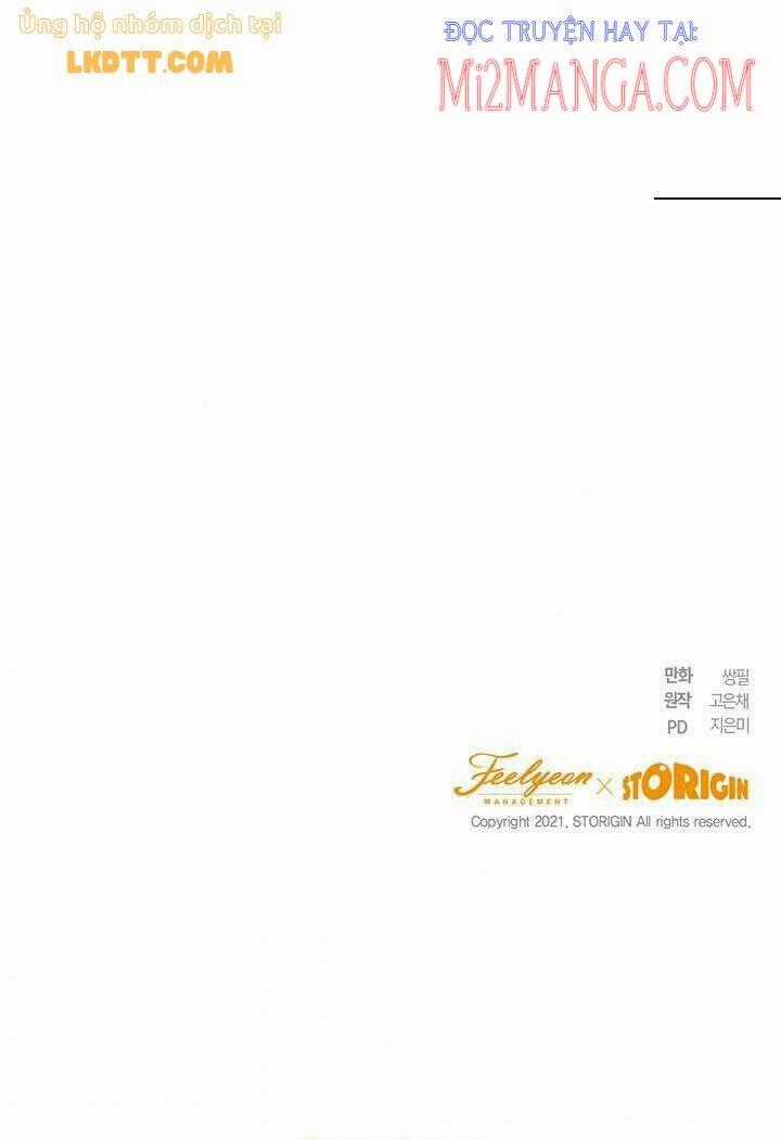 Cuộc Sống Mới Của Công Nương Chapter 12.5 trang 31