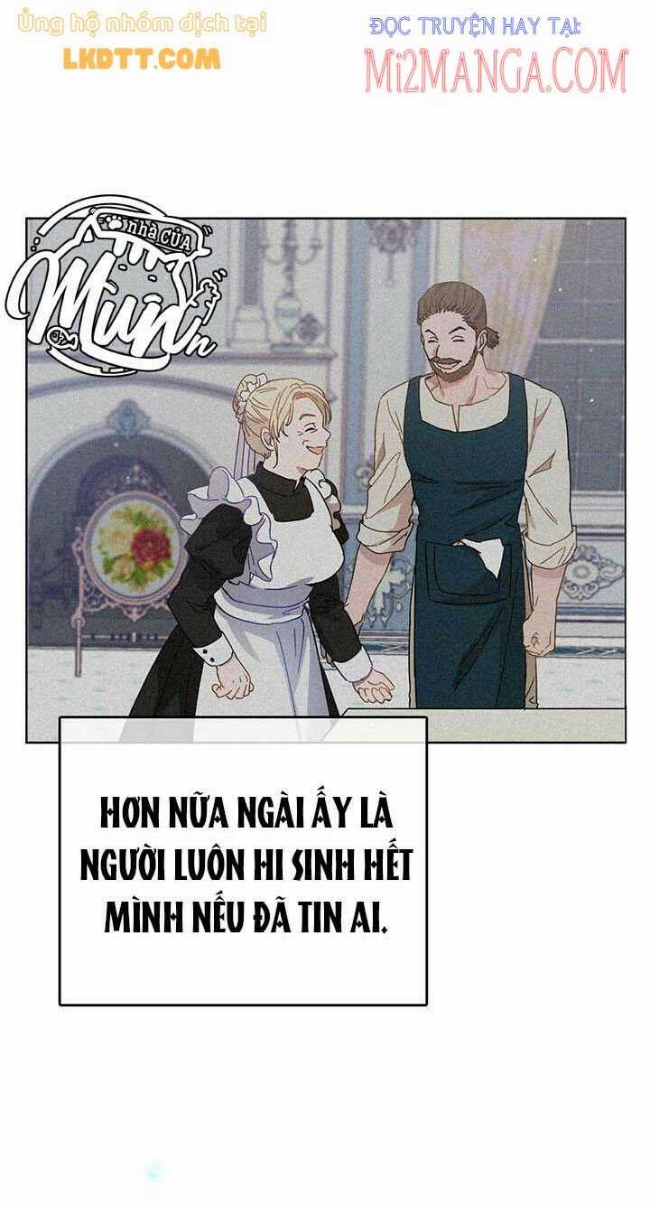 Cuộc Sống Mới Của Công Nương Chapter 12.5 trang 5