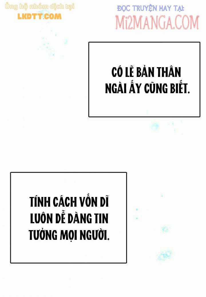 Cuộc Sống Mới Của Công Nương Chapter 12.5 trang 6