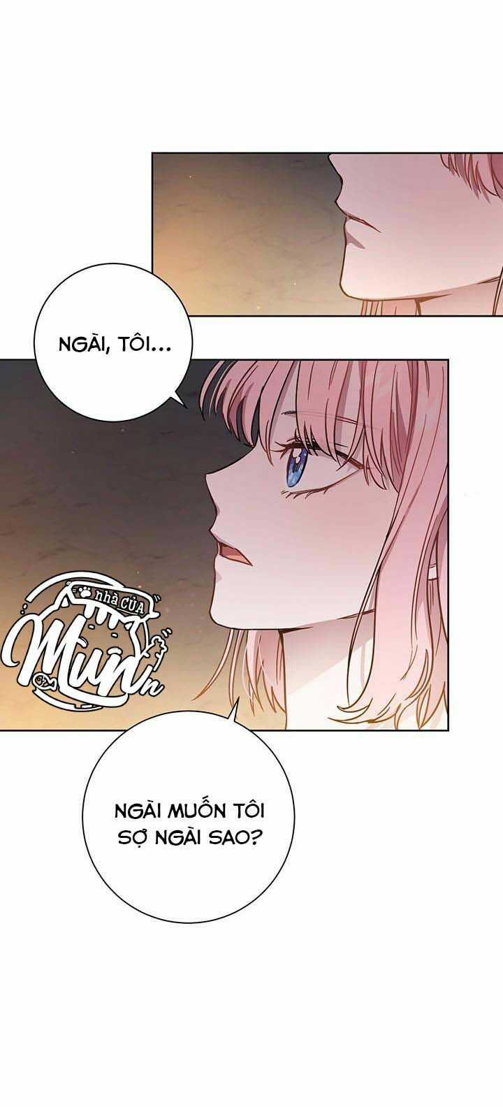 Cuộc Sống Mới Của Công Nương Chapter 12 trang 13