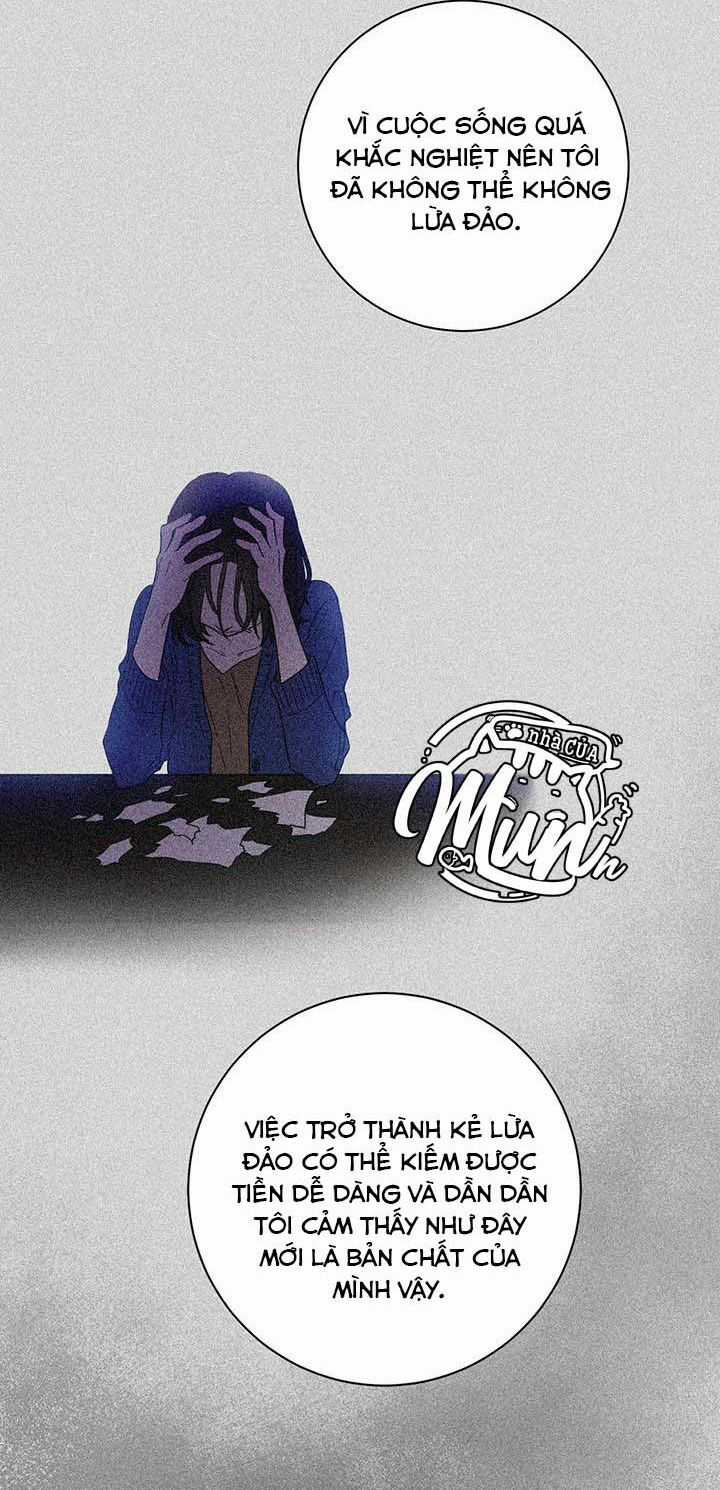 Cuộc Sống Mới Của Công Nương Chapter 12 trang 17