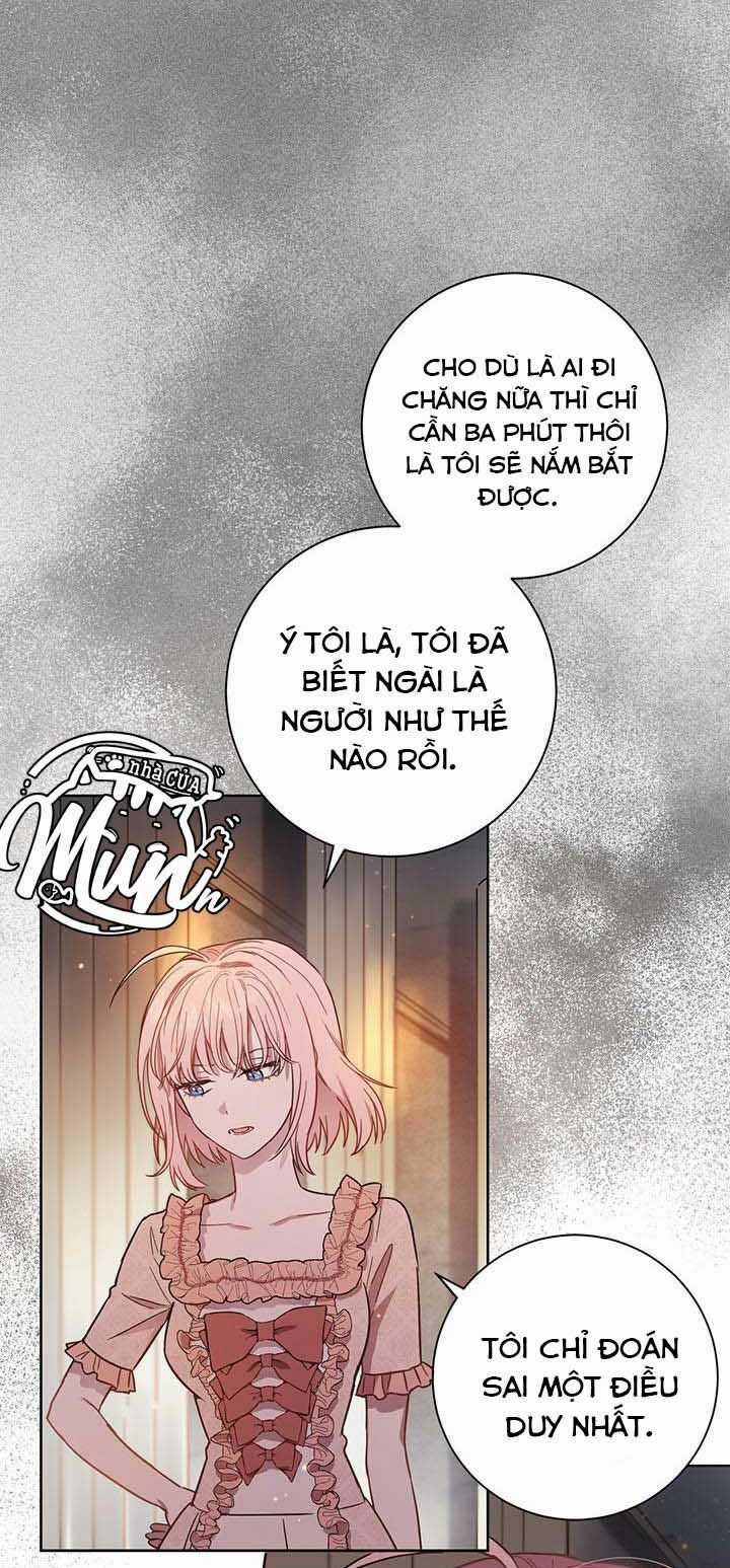 Cuộc Sống Mới Của Công Nương Chapter 12 trang 18