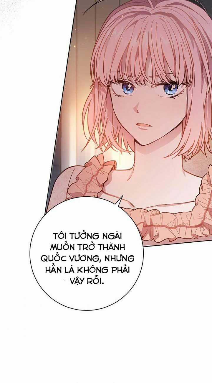 Cuộc Sống Mới Của Công Nương Chapter 12 trang 19