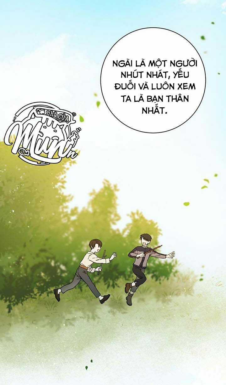 Cuộc Sống Mới Của Công Nương Chapter 12 trang 2