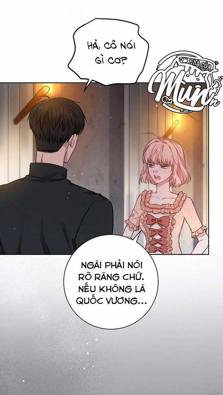 Cuộc Sống Mới Của Công Nương Chapter 12 trang 20