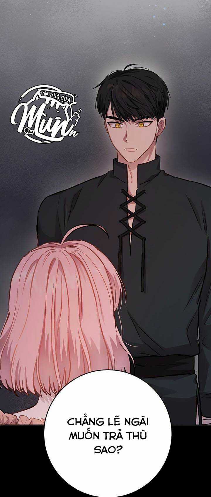 Cuộc Sống Mới Của Công Nương Chapter 12 trang 21