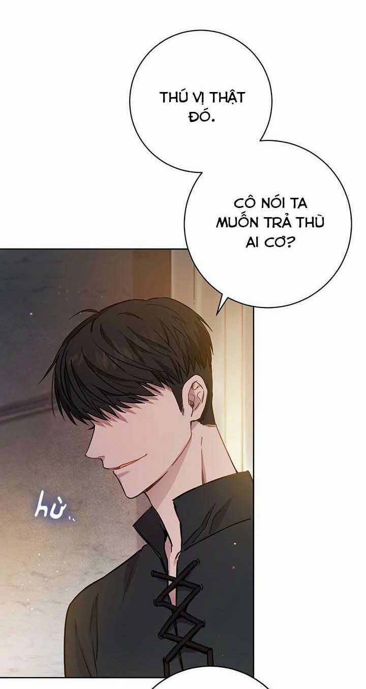 Cuộc Sống Mới Của Công Nương Chapter 12 trang 24
