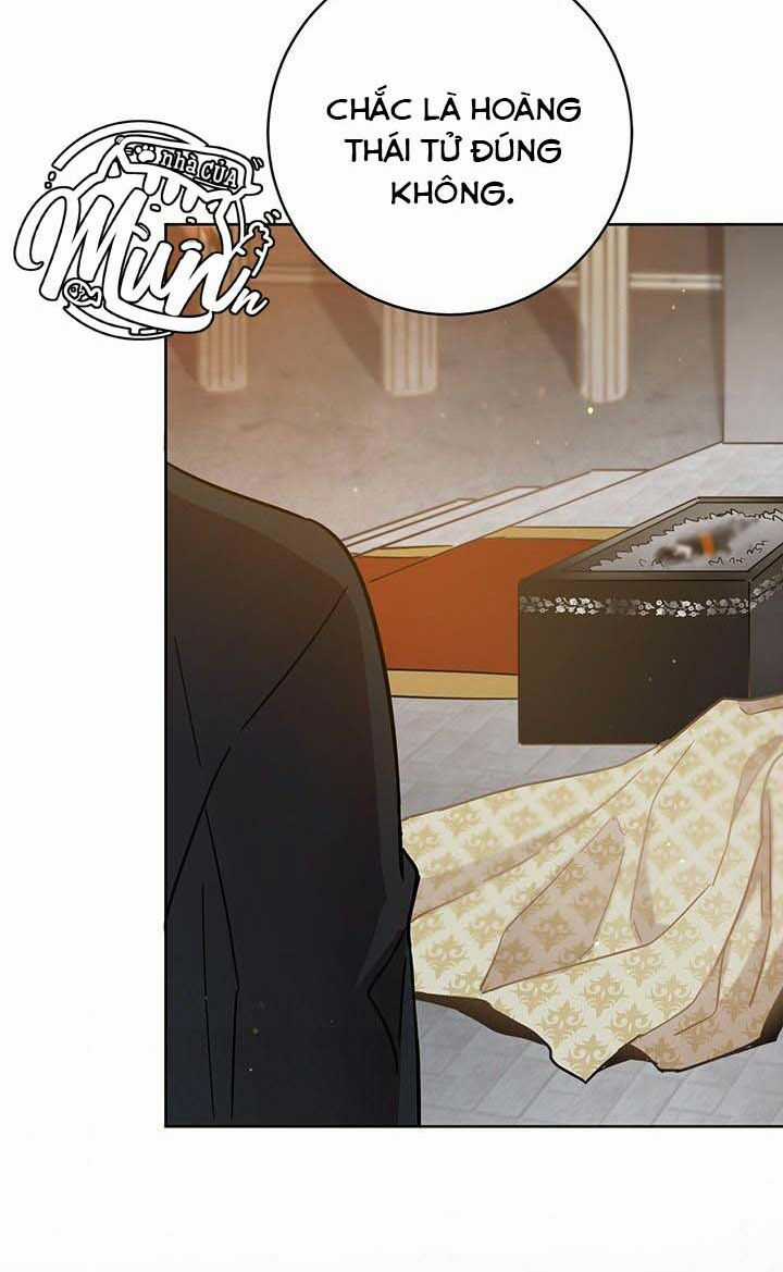 Cuộc Sống Mới Của Công Nương Chapter 12 trang 25