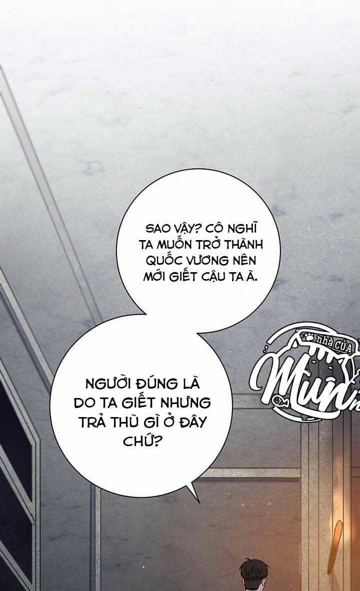 Cuộc Sống Mới Của Công Nương Chapter 12 trang 26