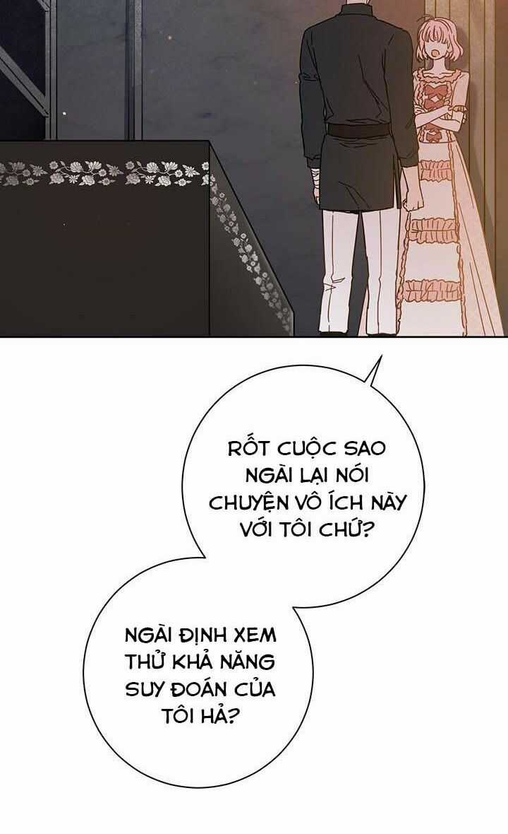 Cuộc Sống Mới Của Công Nương Chapter 12 trang 27