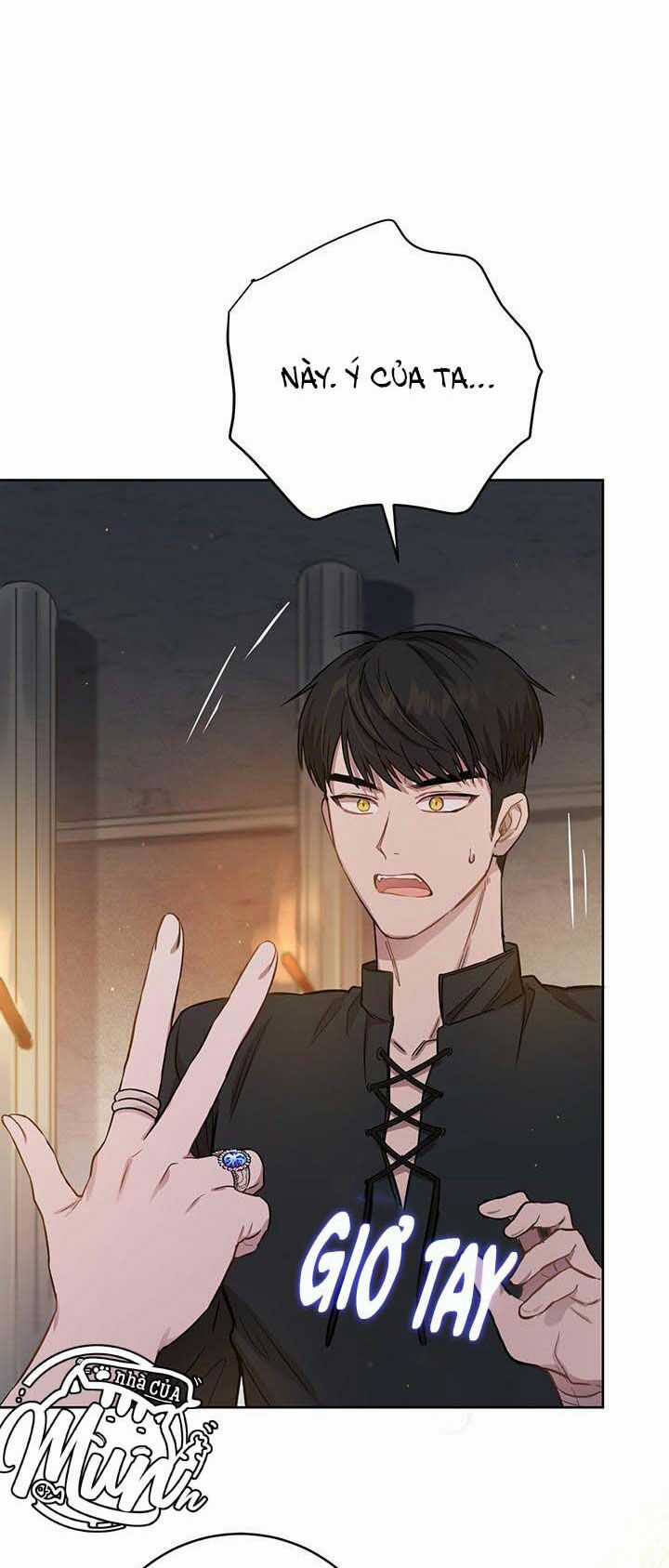 Cuộc Sống Mới Của Công Nương Chapter 12 trang 29