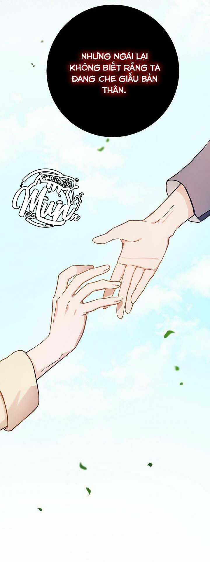 Cuộc Sống Mới Của Công Nương Chapter 12 trang 3