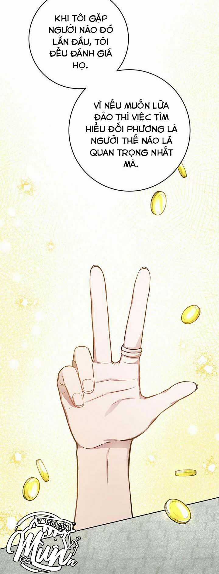 Cuộc Sống Mới Của Công Nương Chapter 12 trang 30