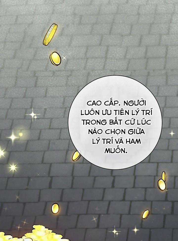 Cuộc Sống Mới Của Công Nương Chapter 12 trang 31