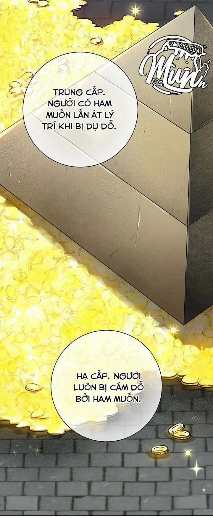 Cuộc Sống Mới Của Công Nương Chapter 12 trang 32