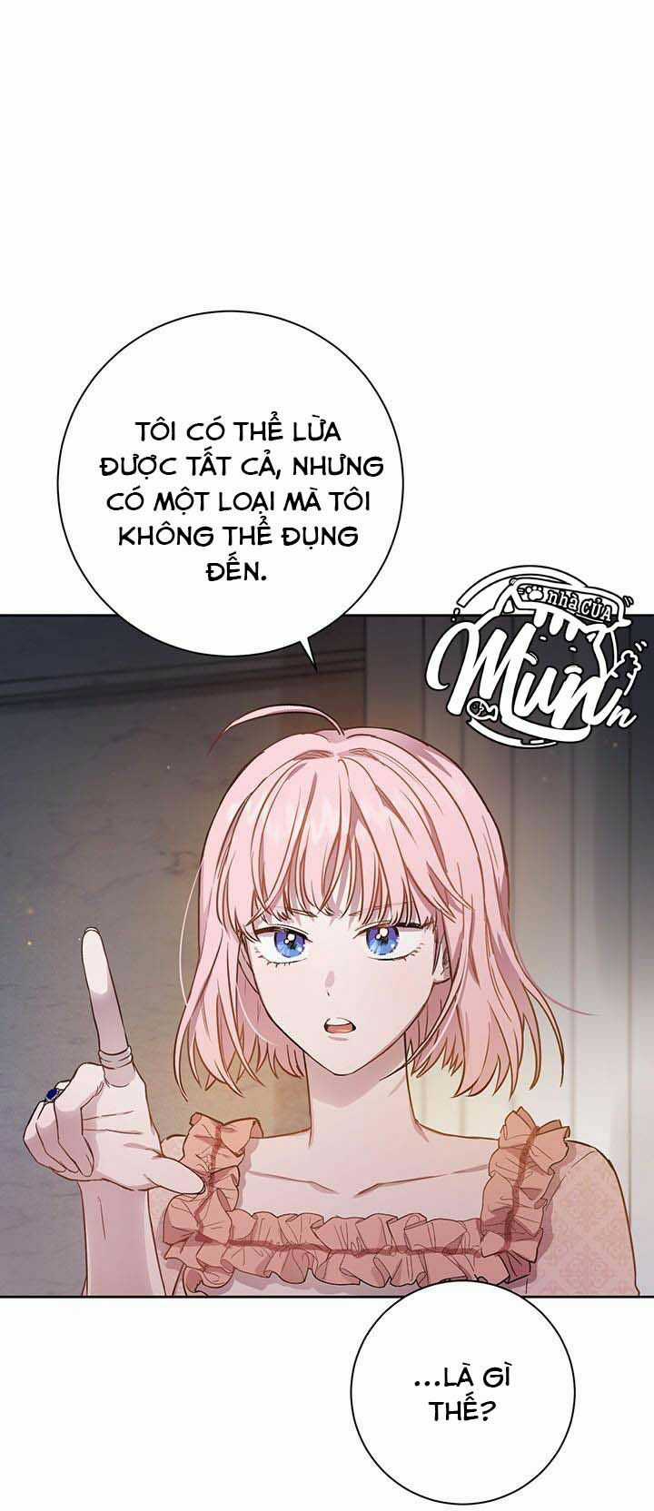 Cuộc Sống Mới Của Công Nương Chapter 12 trang 33
