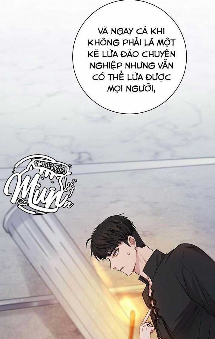 Cuộc Sống Mới Của Công Nương Chapter 12 trang 35