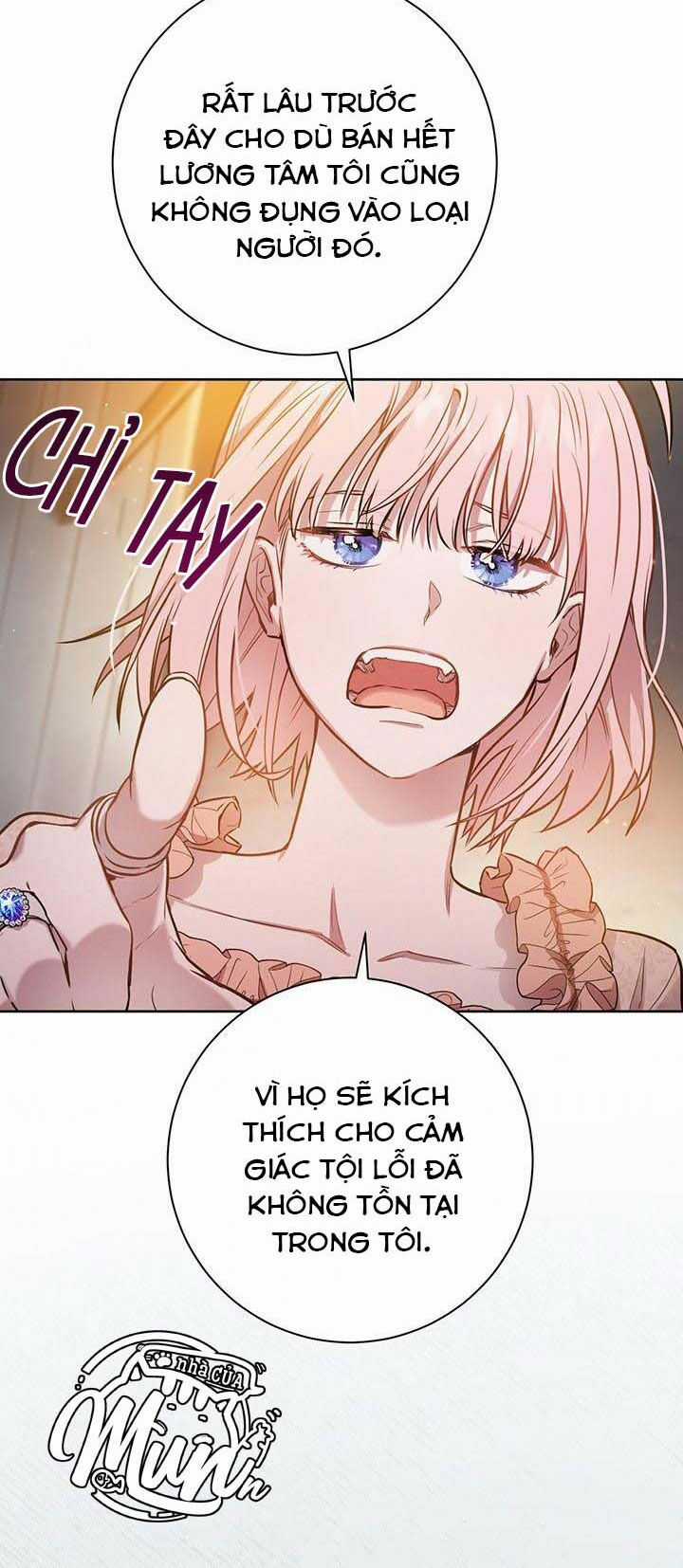 Cuộc Sống Mới Của Công Nương Chapter 12 trang 37