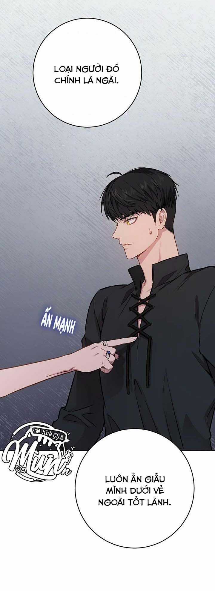 Cuộc Sống Mới Của Công Nương Chapter 12 trang 38