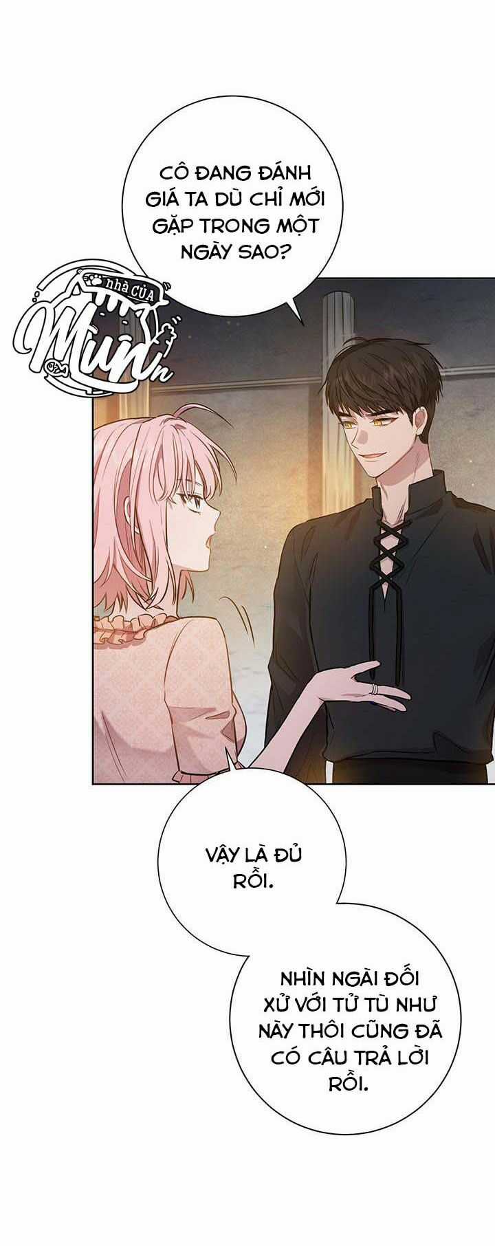 Cuộc Sống Mới Của Công Nương Chapter 12 trang 39