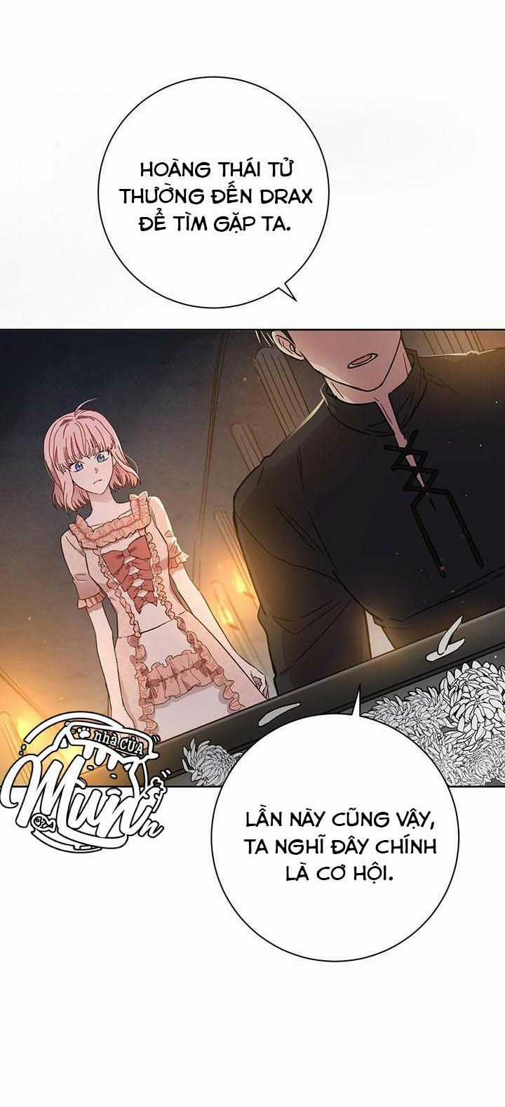 Cuộc Sống Mới Của Công Nương Chapter 12 trang 4