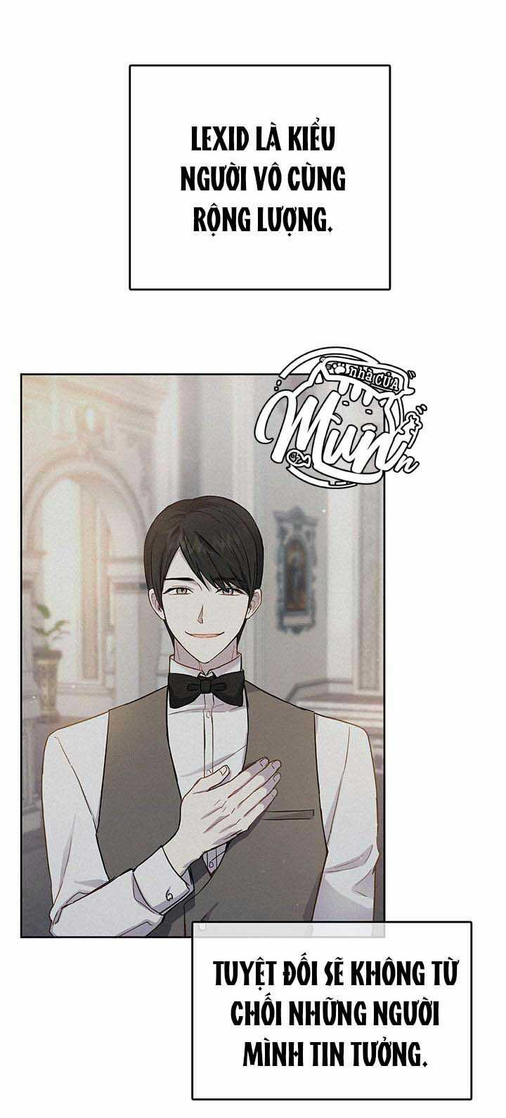 Cuộc Sống Mới Của Công Nương Chapter 12 trang 40