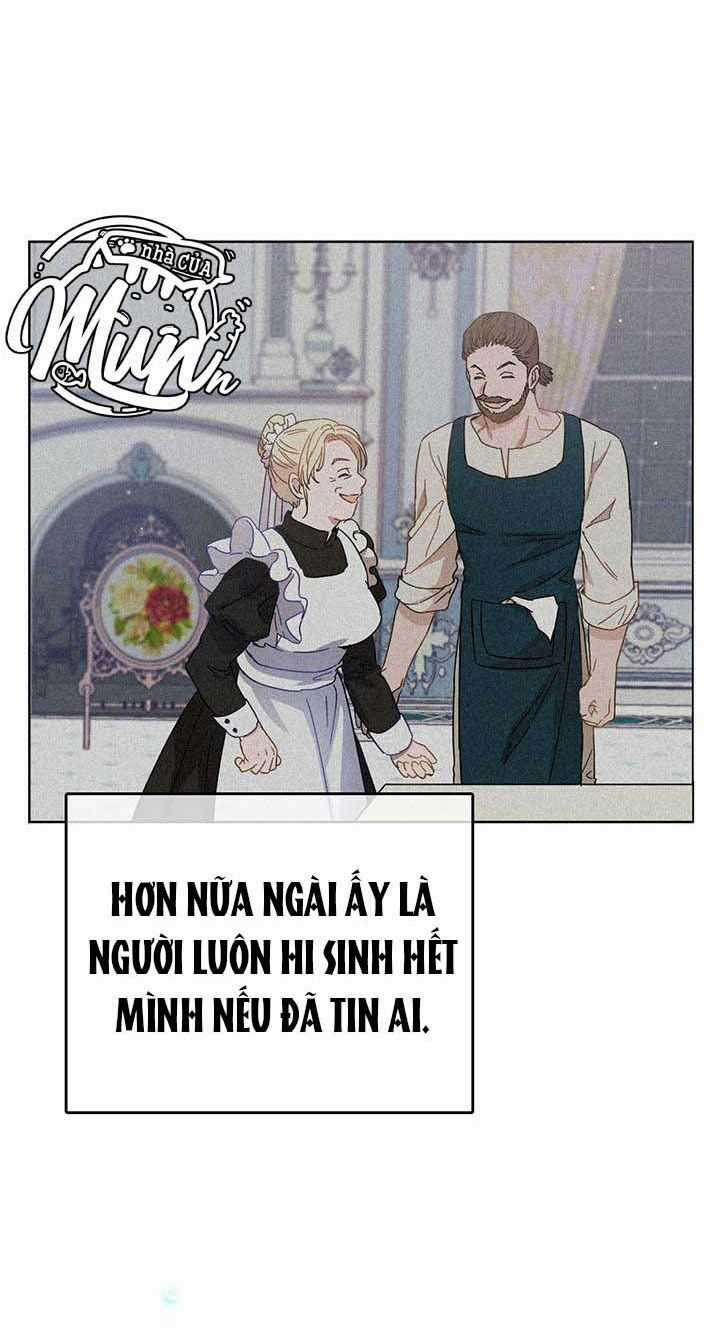 Cuộc Sống Mới Của Công Nương Chapter 12 trang 41