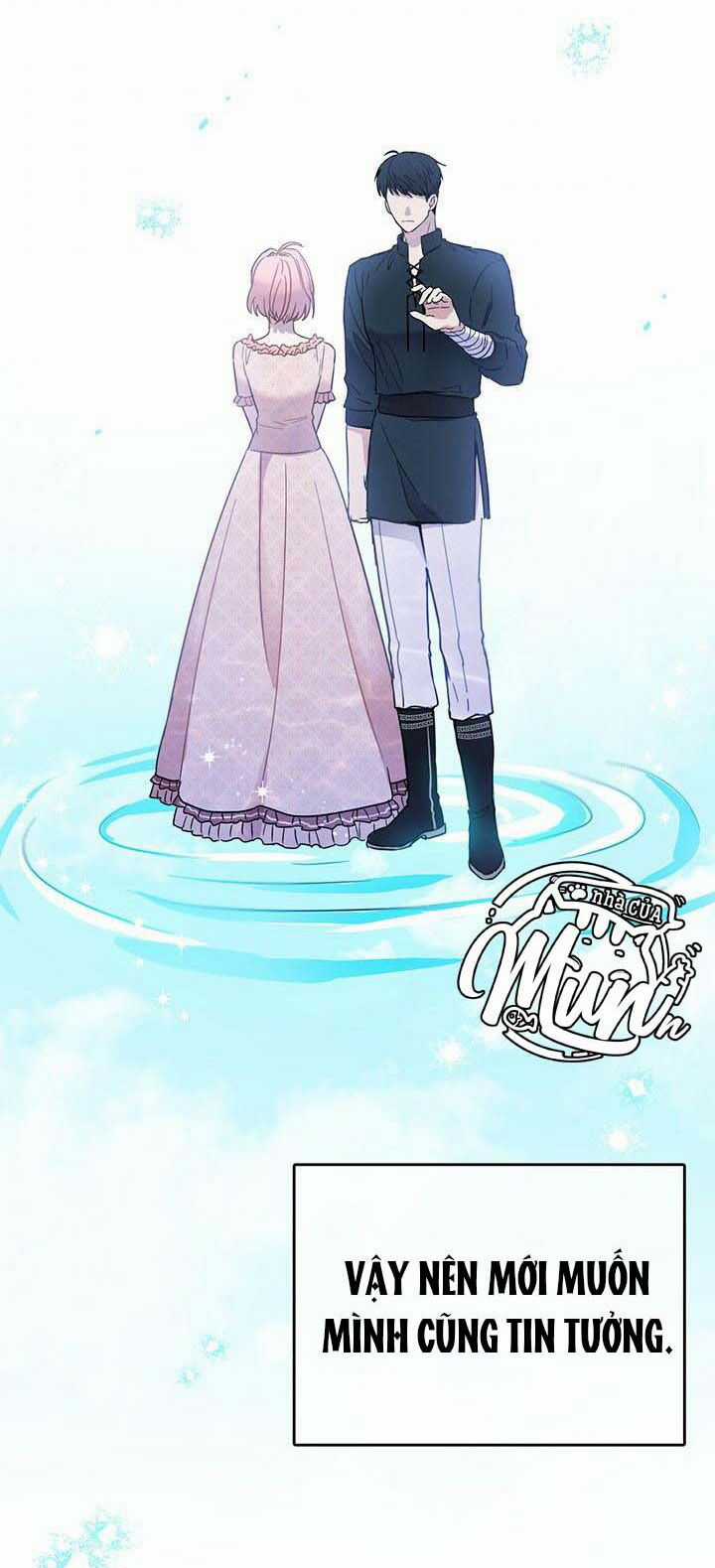 Cuộc Sống Mới Của Công Nương Chapter 12 trang 43