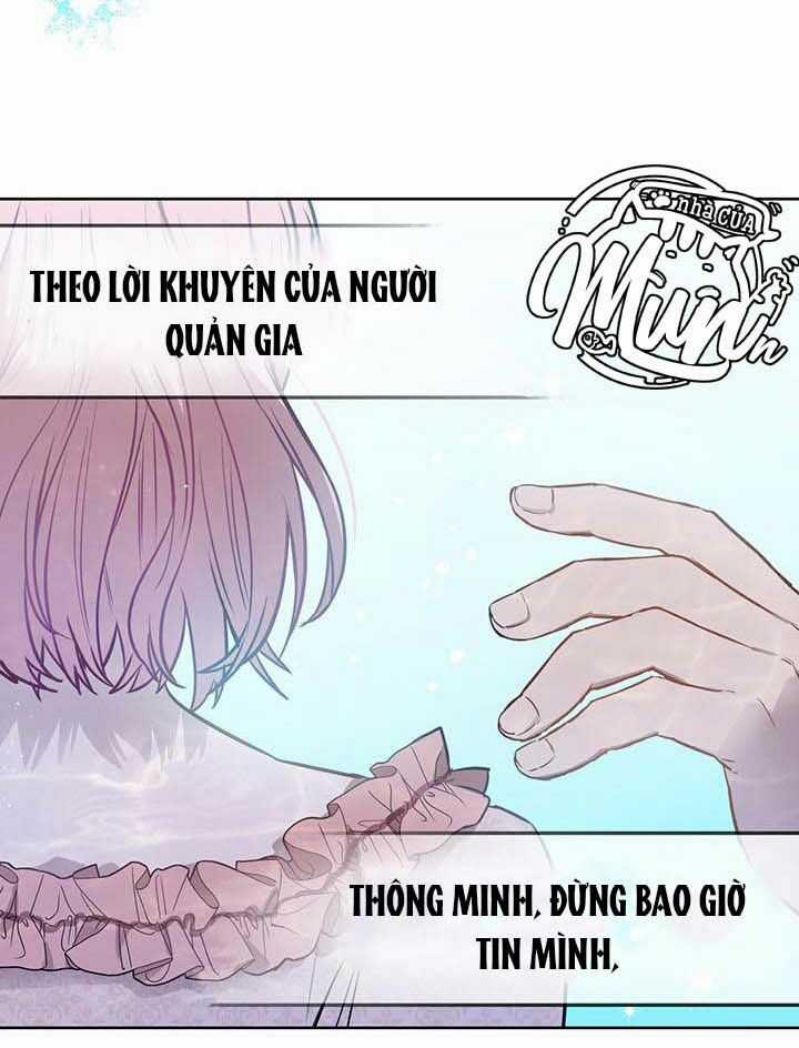 Cuộc Sống Mới Của Công Nương Chapter 12 trang 44