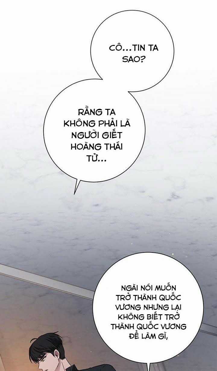 Cuộc Sống Mới Của Công Nương Chapter 12 trang 49