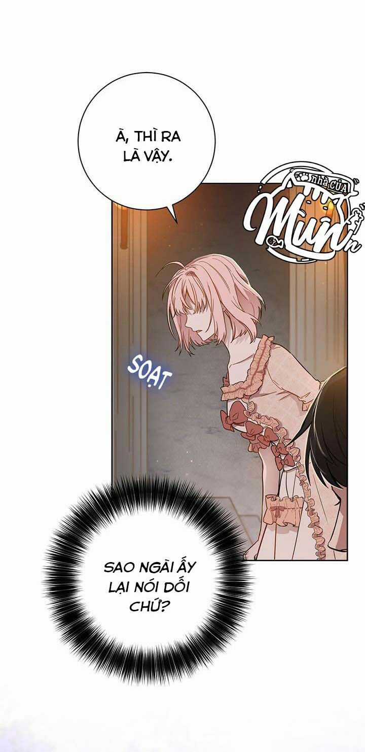 Cuộc Sống Mới Của Công Nương Chapter 12 trang 5