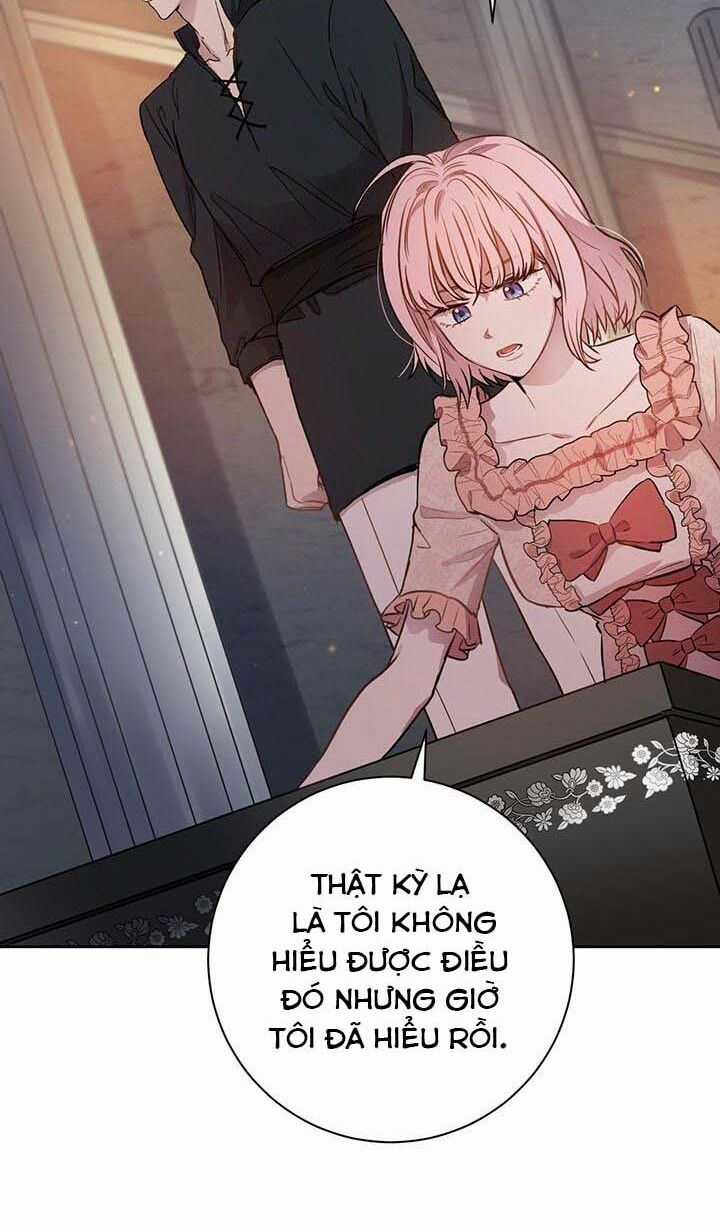 Cuộc Sống Mới Của Công Nương Chapter 12 trang 50