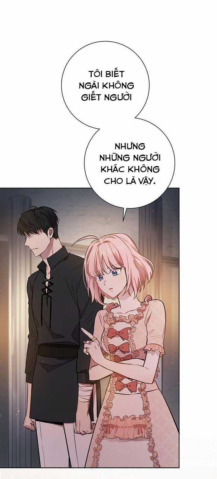 Cuộc Sống Mới Của Công Nương Chapter 12 trang 55