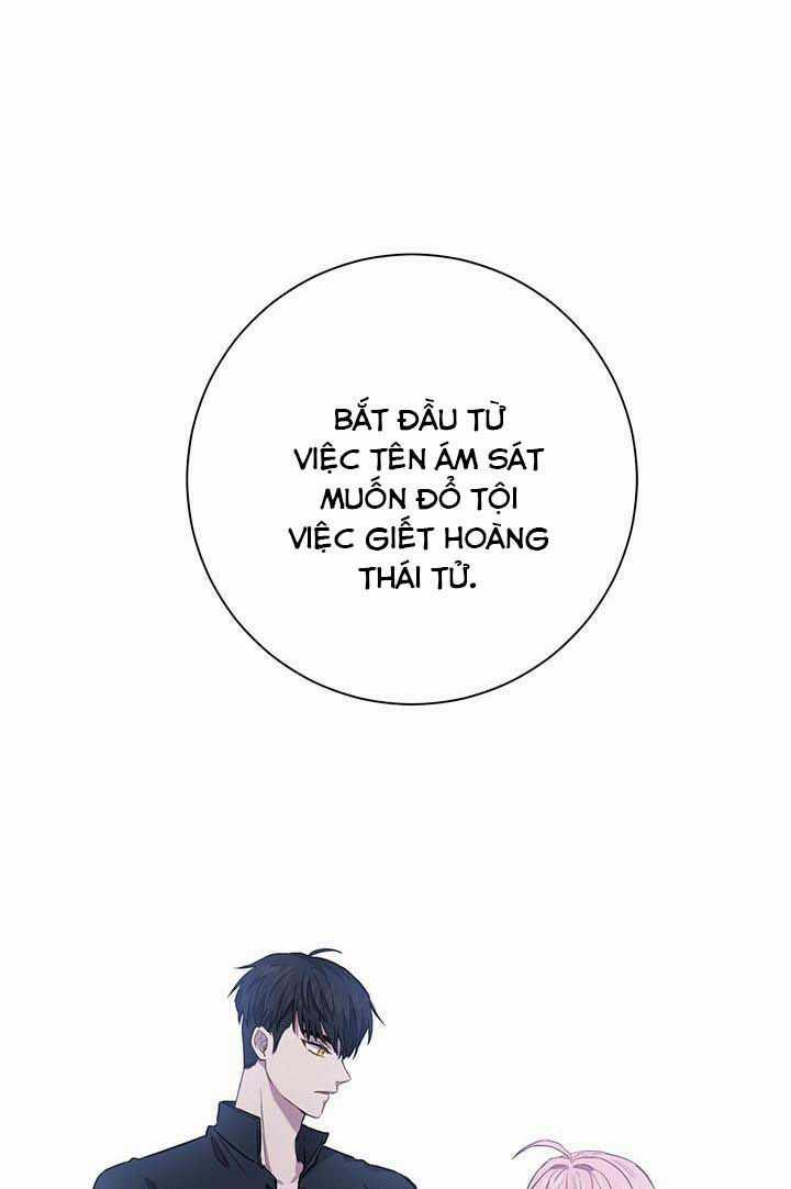 Cuộc Sống Mới Của Công Nương Chapter 12 trang 61